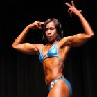 Veronica  Paylor - NPC North Carolina State  2013 - #1